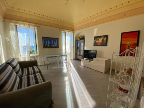 Appartamento sul mare